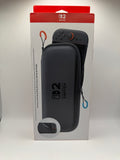 Nintendo Switch 2 Carrying Case & Screen Protector - product photo 1