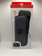 Nintendo Switch 2 Carrying Case & Screen Protector - product photo 1