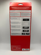 Nintendo Switch 2 Carrying Case & Screen Protector - product photo 2