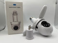 Wakado HD Smart Security Camera box front view