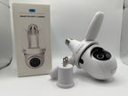 Wakado HD Smart Security Camera box front view