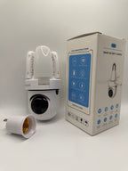 Wakado HD Smart Security Camera with Pan Tilt & Two-Way Voice - view 7