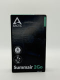 ARCTIC Summar 2Go Dark Blue USB Fan Box Front