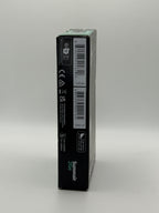 ARCTIC Summar 2Go Box Side View with Barcode and Certifications
