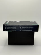 ARCTIC Summar 2Go Box Bottom View with Warranty and Manufacturer Info