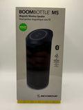 Scosche BoomBottle MS magnetic wireless speaker in box