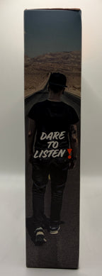 Back of JBL Tune 510BT headphone box with product and UPC info