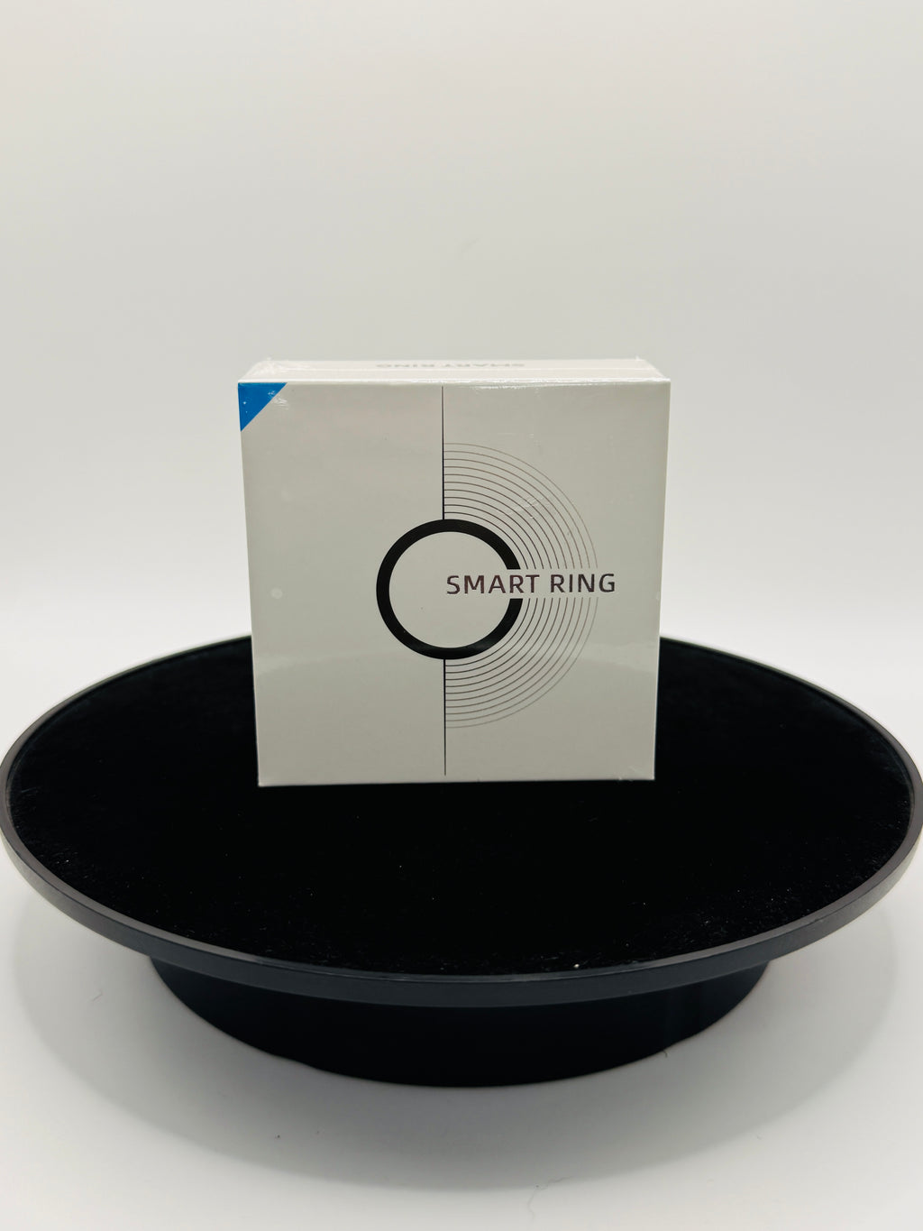 Smart Ring front packaging