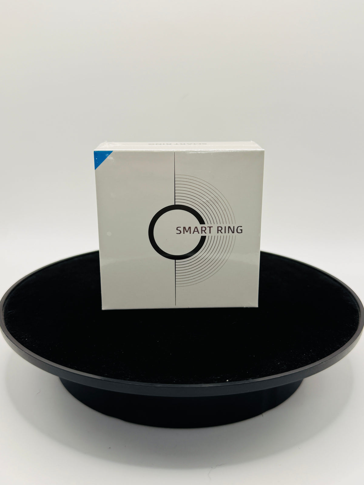 Smart Ring front packaging
