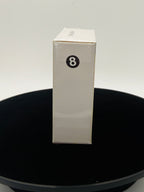 Smart Ring side packaging showing size 8