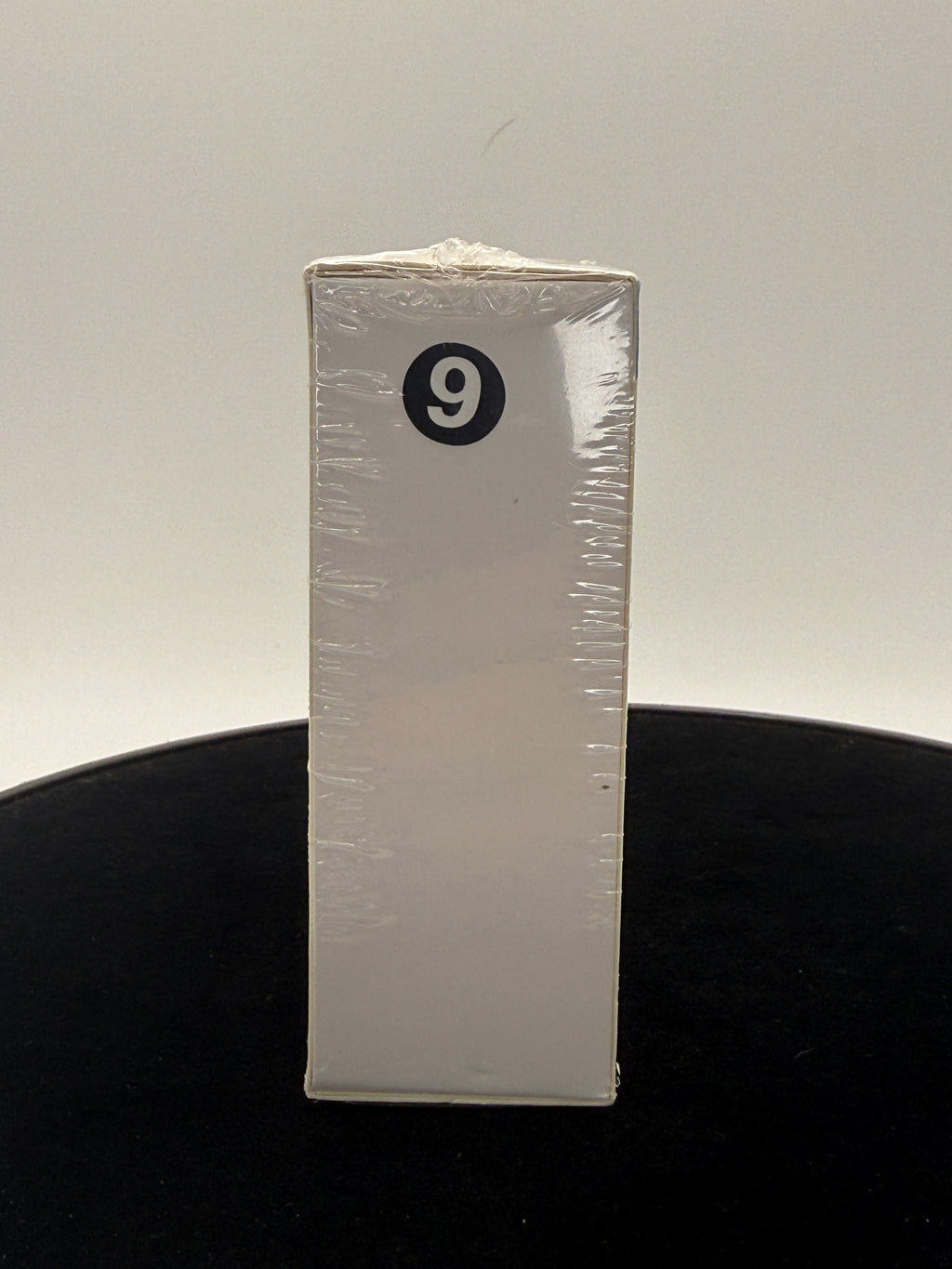 Smart Ring - Size 9, Li-ion Polymer Battery, Waterproof 5ATM - view 5