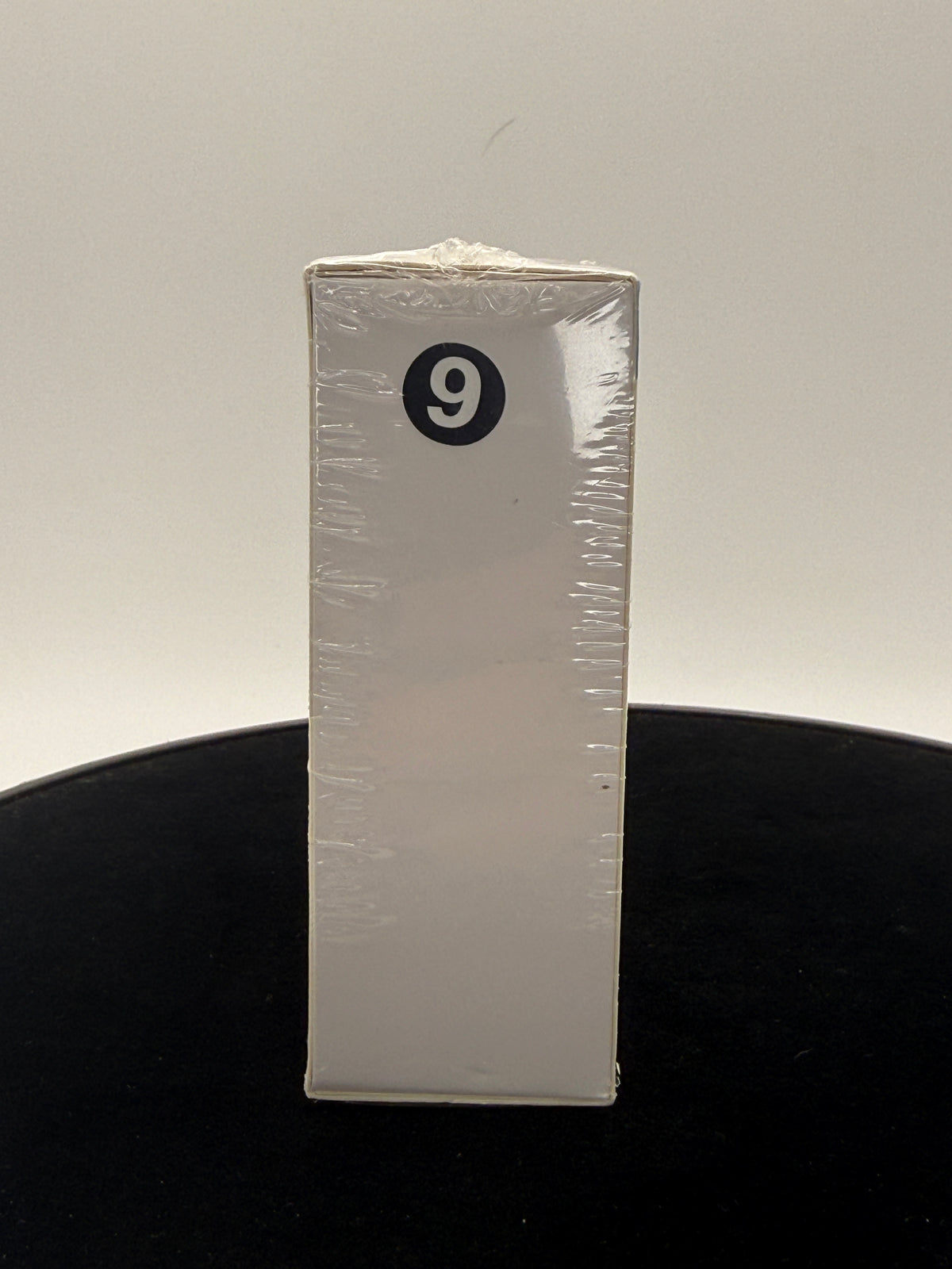 Smart Ring - Size 9, Li-ion Polymer Battery, Waterproof 5ATM - view 5