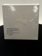 Smart Ring sealed box side with size 9 label