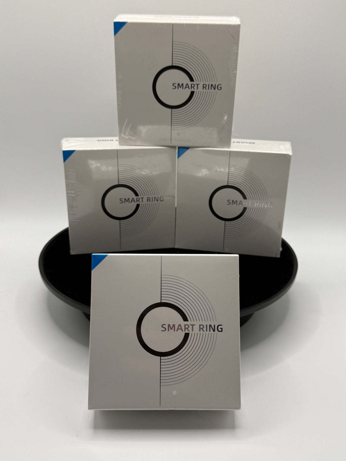 Smart Ring sealed box front