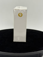 Smart Ring box side view with size indication