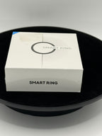 Smart Ring box top view