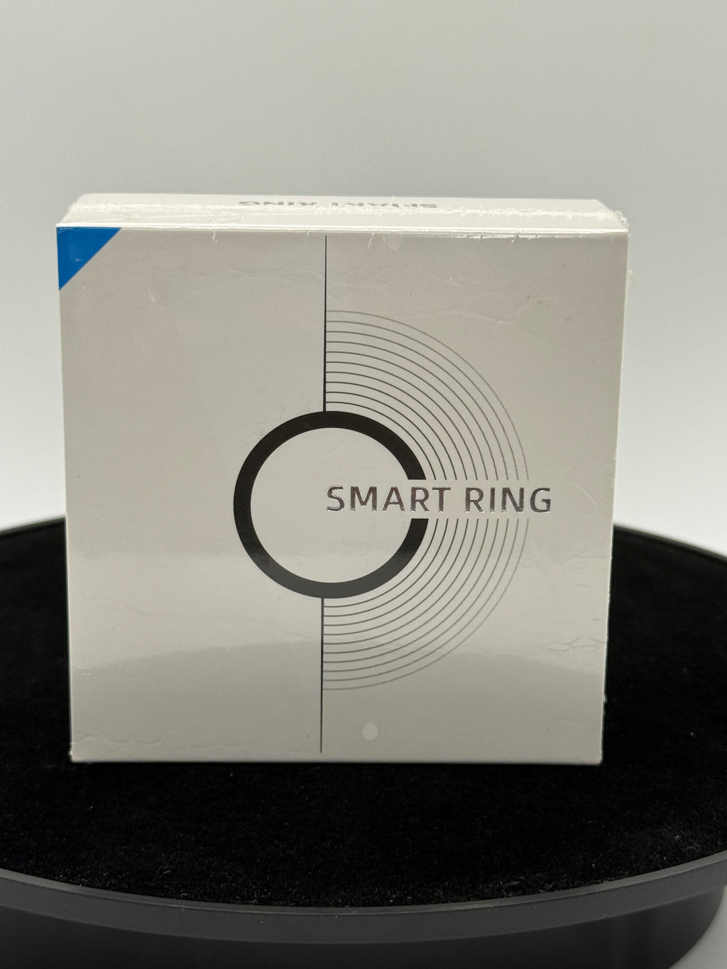 Smart Ring box front