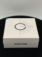 Smart Ring box top view