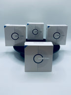 Smart Ring original packaging front view