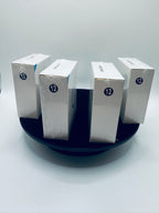 Smart Ring original packaging side view showing size 12