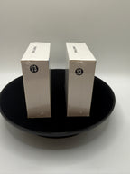 Smart Ring side packaging with size 13 sticker