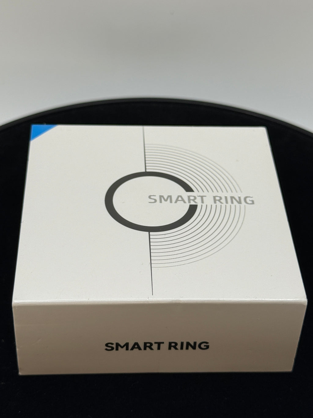 Smart Ring Size 13 - Waterproof, Li-ion Polymer Battery - view 5