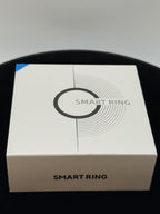 Smart Ring Size 13 - Waterproof, Li-ion Polymer Battery - view 5