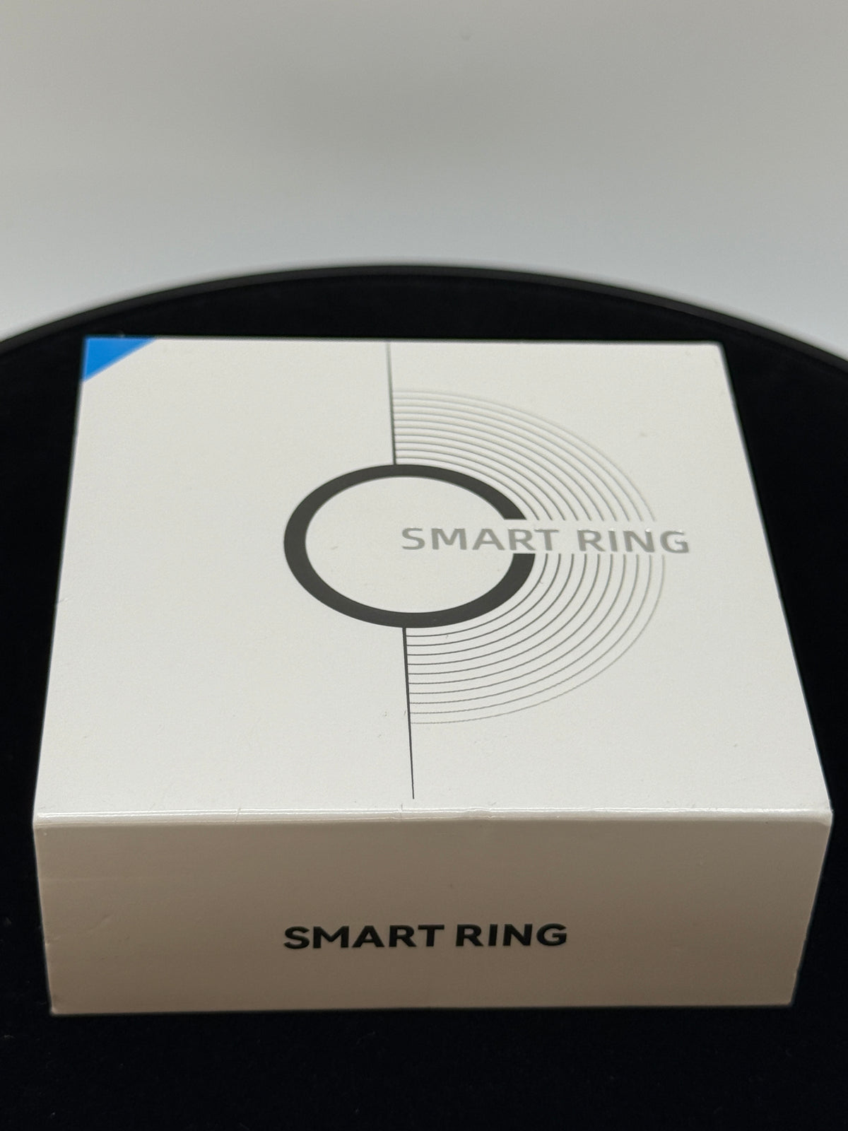 Smart Ring Size 13 - Waterproof, Li-ion Polymer Battery - view 5