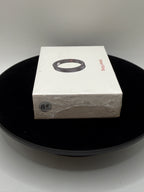 Smart Ring packaging size 8 label bottom view