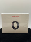 Front view of Smart Ring box showing smart ring image