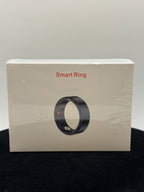 Front view of Smart Ring box showing smart ring image