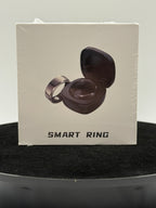 Smart Ring Health Tracker box front