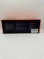 Front view of Bonlasharp 5-in-1 Hand-Held Sharpener BH01