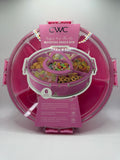 CWC Cook With Color Rotating Snack Box front view