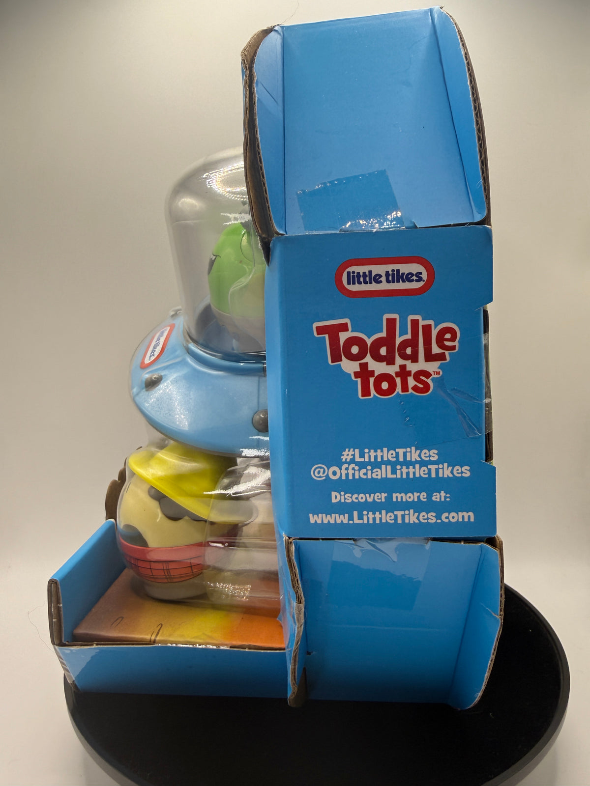 Little Tikes Toddle Tots Far Out Farm Toy Set - view 5