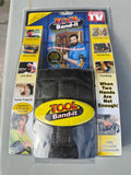 Tool Band-It Magnetic Adjustable Tool Holder As Seen On TV