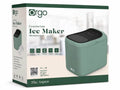 Orgo The Aspen Countertop Ice Maker – Sage Green - product photo 1