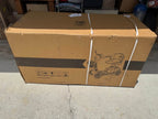 Unbranded W3467 Four-Wheel Mobility Scooter, New Sealed in Box - product photo 4