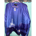 Disney Cinderella Long-Sleeved Sweatshirt Women's 3XL - product image 4