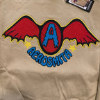 Aerosmith Sweatshirt Embroidered - product image 3