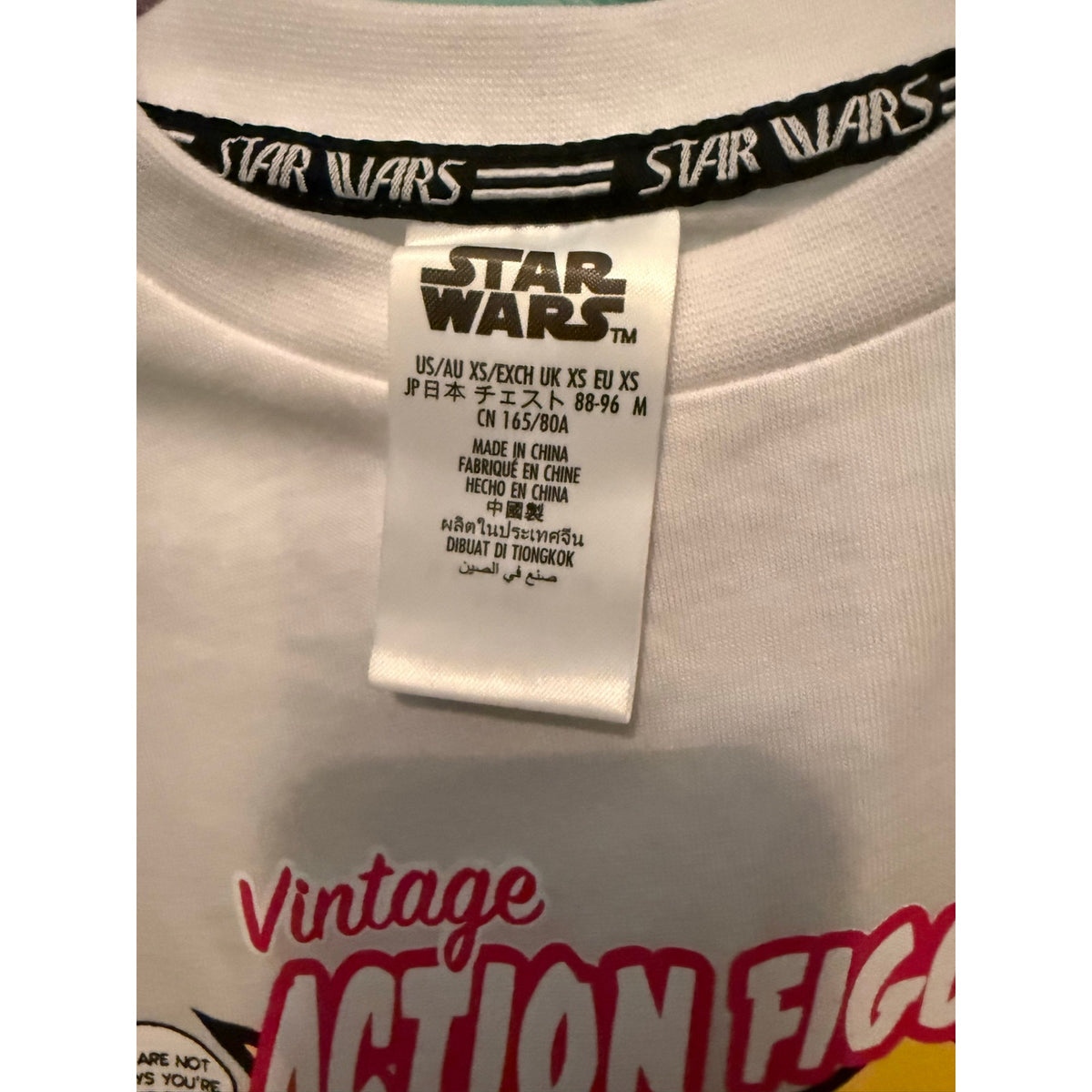 Star Wars Men's XS T-Shirt - product image 3