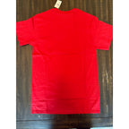 Disney's Incredibles - Dad Bod Red T-Shirt Men's Small - product image 2