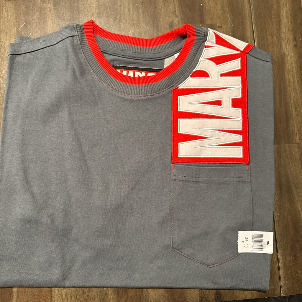 Marvel T-Shirt Men's Medium - product image 1