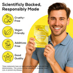 HARMONIFY Dopamine Patches – Mood & Focus Support 30 Patches - product image 4