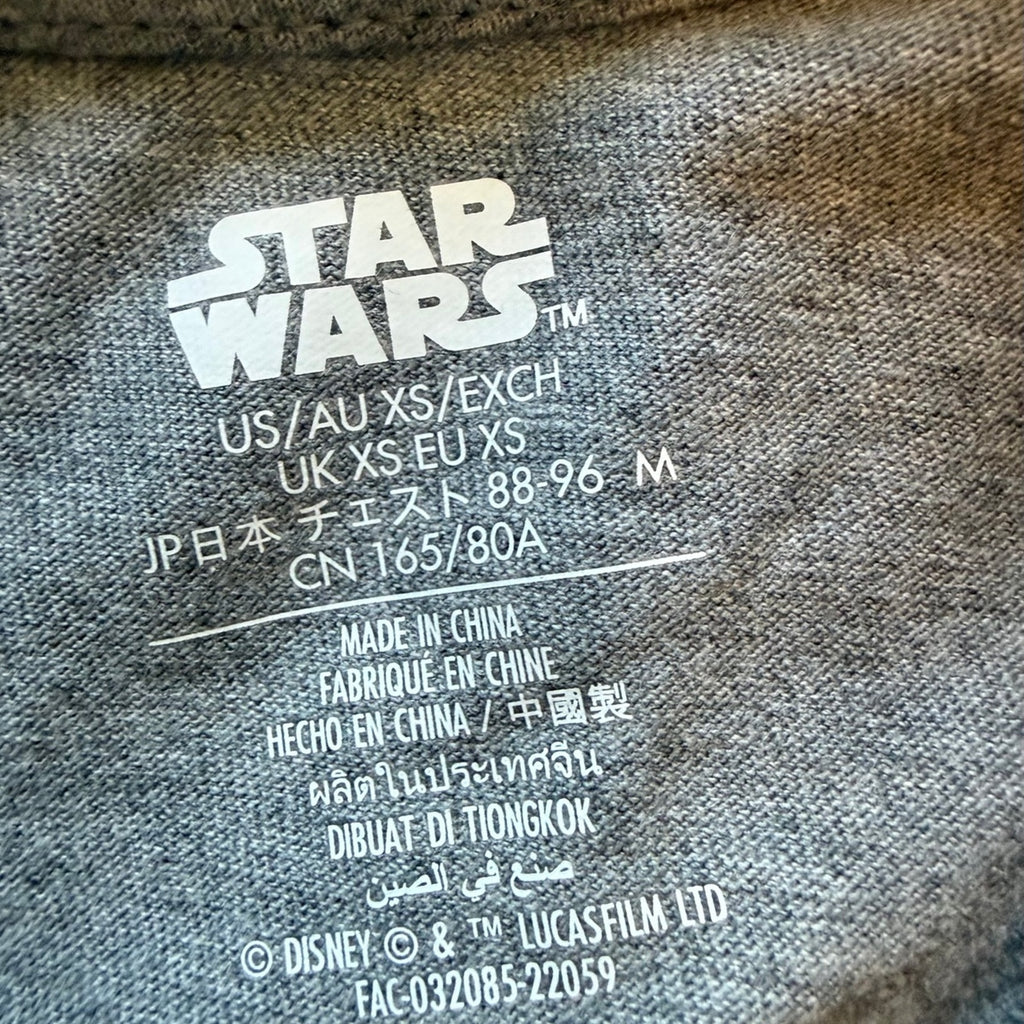 Star Wars Pajamas Women's XS - product image 7