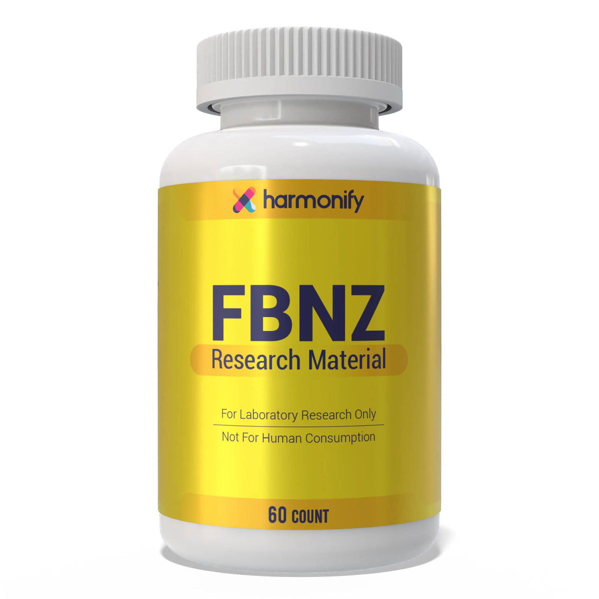 HARMONIFY Fenbendazole Iver Blend Dewormer - product image 1