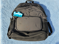 Cookies Smell-Proof Backpack - Black