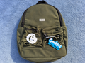 Cookies Smell-Proof Backpack - Olive Green