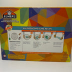 Elmer’s Kaleidoscope Slime Kit – 10 Piece Set – New in box - product image 4
