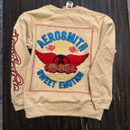 Aerosmith Sweatshirt Embroidered - product image 2